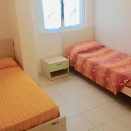 Апартаменты Ba- Pineta - Position - Линьяно-Саббьядоро