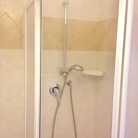 Ba- Pineta - Position - Apartment *