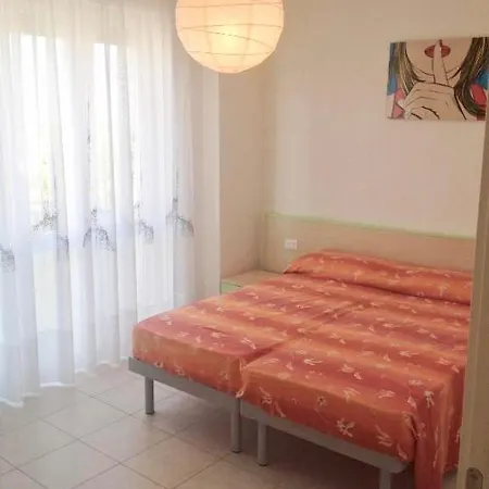 Apartment Ba- Pineta - Position - Lignano Sabbiadoro