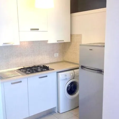 公寓 Ba- Pineta - Position - 利尼亚诺萨比亚多罗