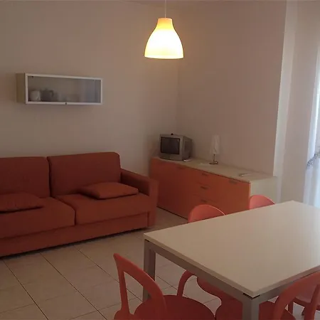 Ba- Pineta - Position - Apartment *